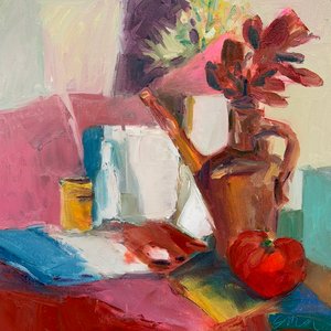 Heirloom by SIVIA BRAUNSTEIN (2026)