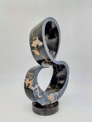 Loop-de-Loop by Sal Orlando