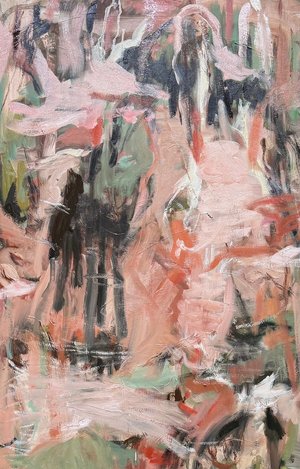 Me and My Dog, True Love by Martine Kasmin (2025)