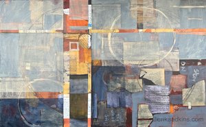 narrative interrupted by Erika Adkins
