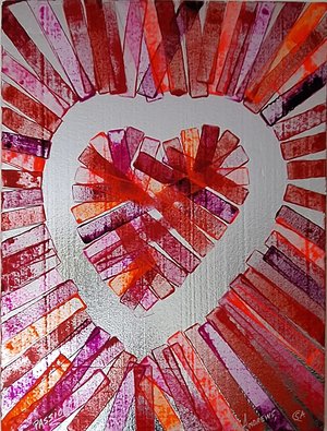 Passion by Steve Andrews (2025)
