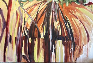 flourish  by robert ferguson (2026)