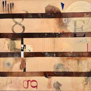 FOOTNOTES #2 by Anne Faught