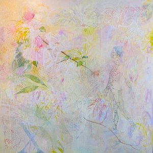 Renewal by Anne Faught