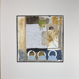 Deb_Snow_Katherine Mansfield to John_19 by Deb Snow (2025)