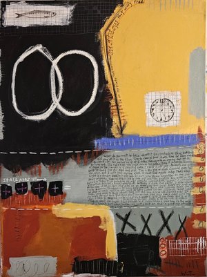 It All Adds Up by Kim Winter