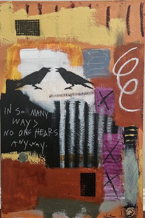 Can You Hear Me? by Kim Winter (2026)