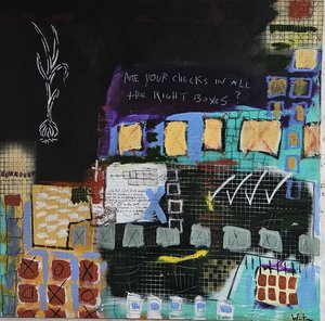 Are Your Checks In All The Right Boxes by Kim Winter (2026)
