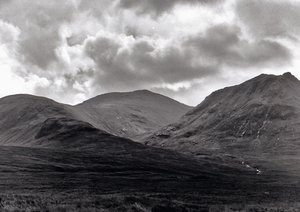Scotland Illustrated by Howie Pohl