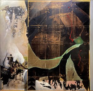 Seed-of-the-Mind#79 by chiyomi longo (2026)