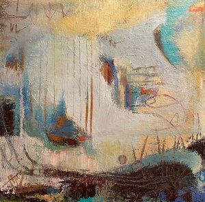 Organic Cadence by Deborah Titus