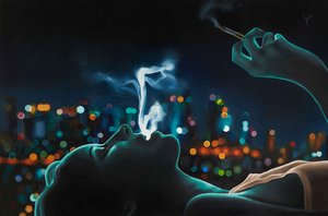 Bad Habits by Yana Tymoshenko (2025)