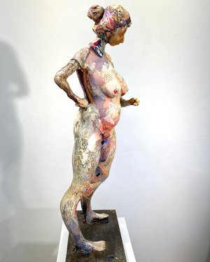Kluga_LisaLyons IMG_3498 2 by Betsy Kluga (2016)
