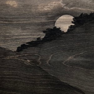 Bad Moon Arisin' by Isabel Wyatt