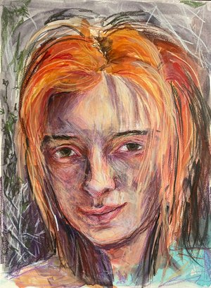 Barbara Hart — portfolio