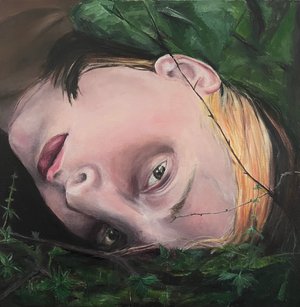 Morning by Barbara Hart (2024)