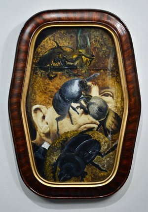 Jo Zider — portfolio