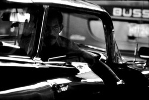 Cuba1957 by Terry Clark
