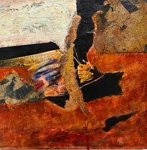 Hiding in Full View by Michelle Soslau (2026)