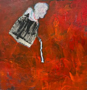 The Stick  by Michelle Soslau (2026)