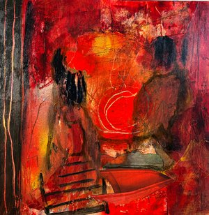 Stairway to Hell by Michelle Soslau (2027)