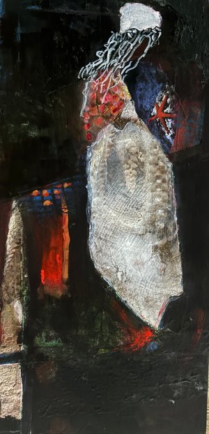 Expecting by Michelle Soslau (2026)
