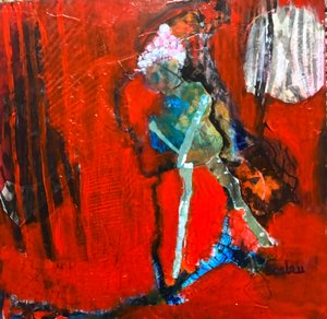 Tracing Steps by Michelle Soslau (2025)