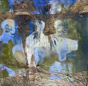 Those That Decide by Michelle Soslau (2025)