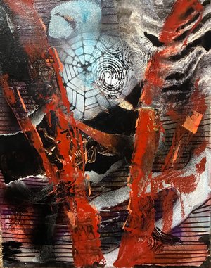 Halloween  by Michelle Soslau (2026)