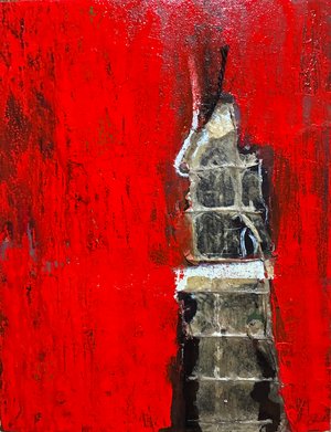 Pieces by Michelle Soslau (2026)