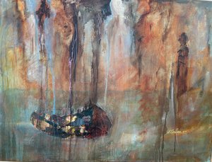 Silent Witnesses by Michelle Soslau