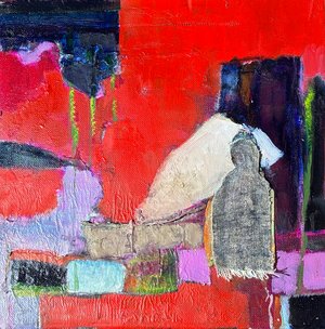 This Is Who I Am by Michelle Soslau (2026)