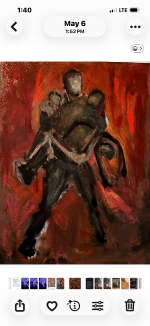 Will It End by Michelle Soslau (2026)