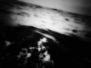 ocean 2022 by Melora Walters
