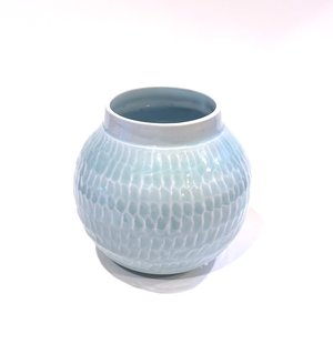 Celadon Moon by Cheryl Best (2025)