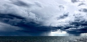 Between Storms by Cheryl Best