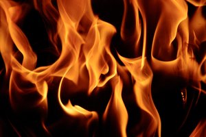 Firedance 2 by Cheryl Best