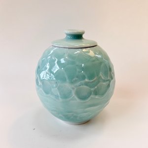 Celadon Clouds by Cheryl Best (2026)