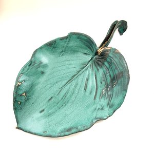 Long Stemmed Hosta by Cheryl Best (2026)