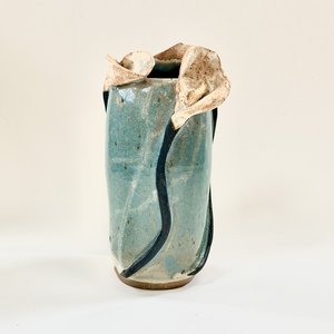 Anthurium Vase by Cheryl Best (2026)