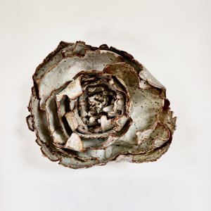 Bronzed Peoni by Cheryl Best (2026)