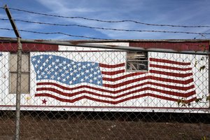 American Dreamin' by VC Torneden (2023)
