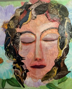 Weary by Renee Atkinson (2026)