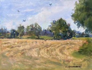 Carolyn Opderbeck