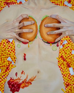 Erin Carle — portfolio