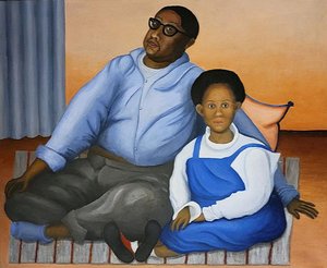 Sunday Afternoon Pals by Ann marie Curley (2026)