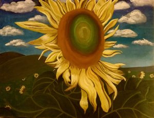 Sentinnel by Ann marie Curley