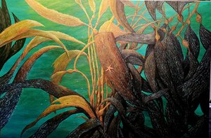 Kelp Dreams by Denise Henderscheid