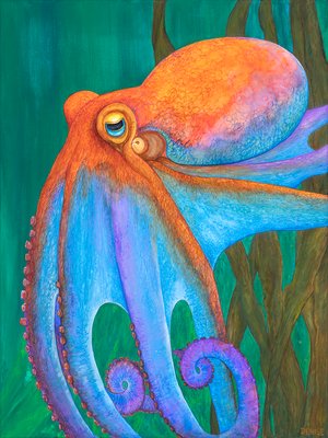 'I see you' by Denise Henderscheid