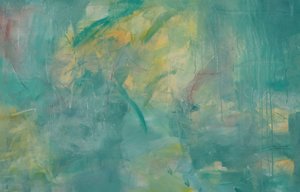 Light at the End of the Tunnel by Catherine Gutsche (2021)